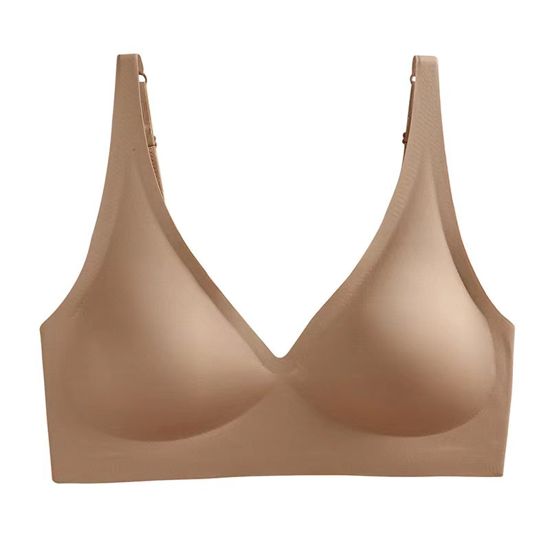 Cloudsoft | Seamless Premium Comfort Bra