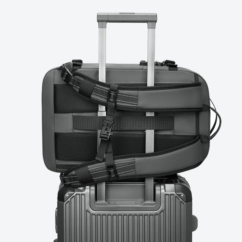 Travel Backpack | Versatile Bag for Seamless Travels