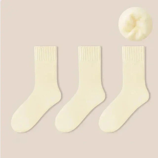 ThermaNest™ — Wrap Your Feet in All-Day Warmth and Unstoppable Freshness