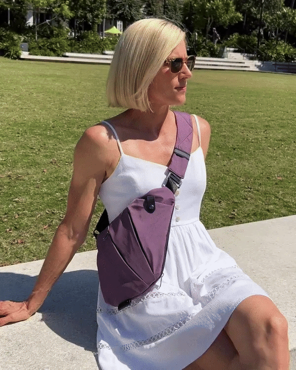 StealthGuard™ — Move Freely, Feel Secure, and Crush Shoulder Pain