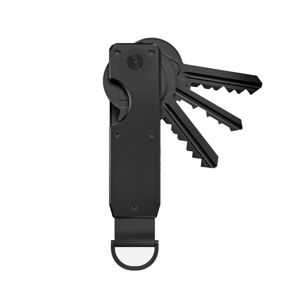 Aluminum Key Organizer