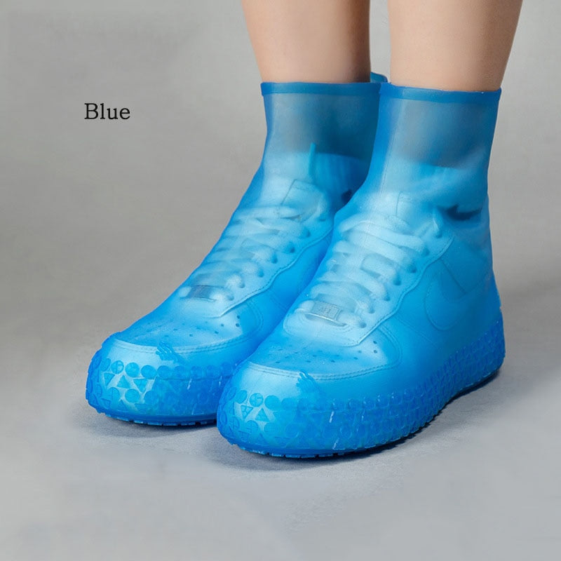 Stay Safe and Dry with StormGuard — Weather-Resistant Gear