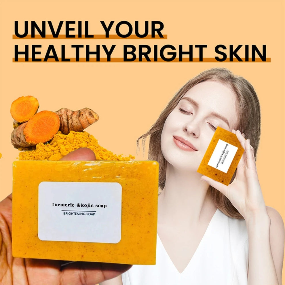 1+1 Free | RadiantGlow™ Brightens and Evens the Skin