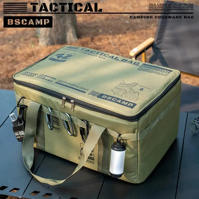 Storage Bag for Camping Gear