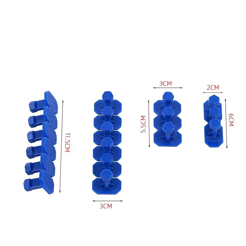 Car Dent Repair Tool Kit