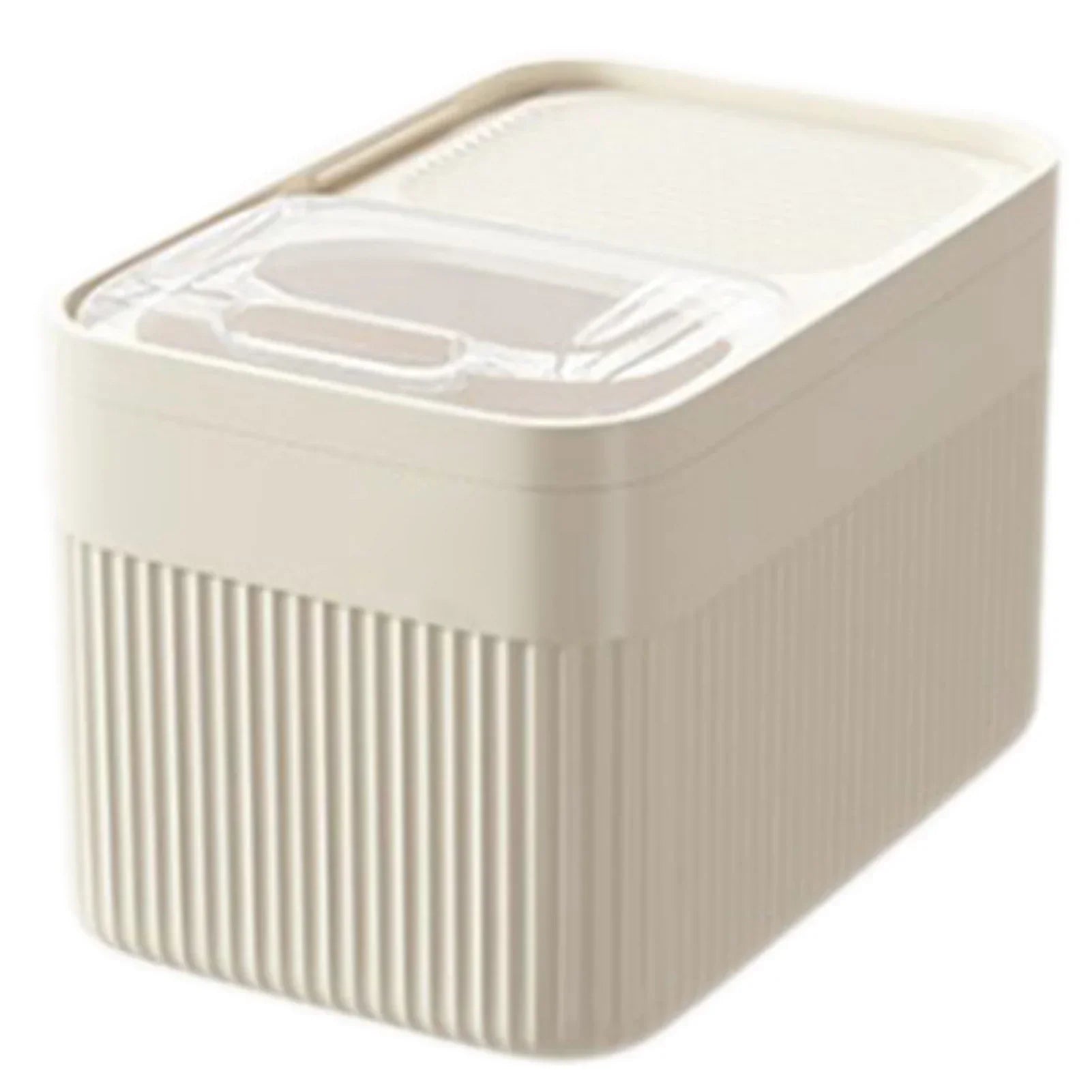Pet Food Container for Fresh, Crunchy Meals for Happy, Healthy Pets Daily