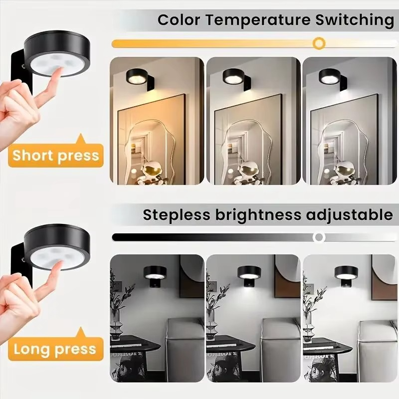 FrameLight | Let your art come to life | 1+2 free