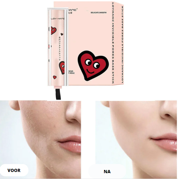 StickPrime™ — Instantly Flawless, Poreless Skin | Buy 1 Get 1 Free