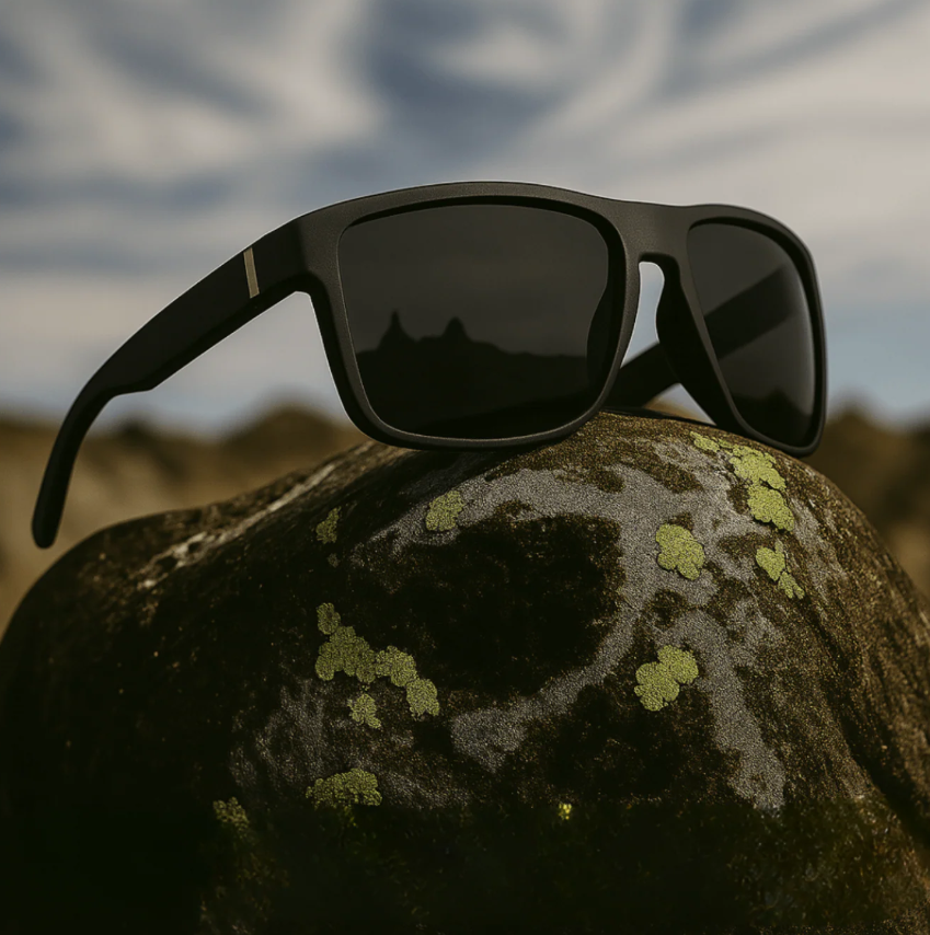 Clear Vision for Your Best Fishing Time: See Fish, Feel Success