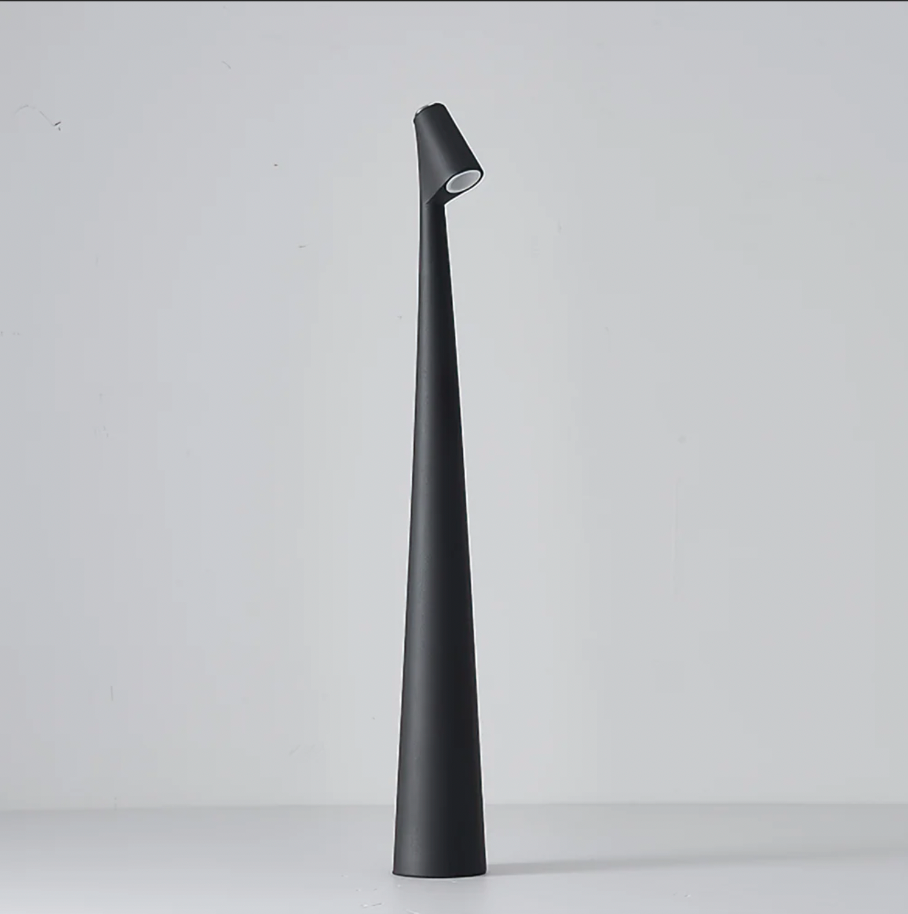 Nordic Minimalist Design Mood Lamp | Wireless | LED | Reading Lamp | Desk Lamp