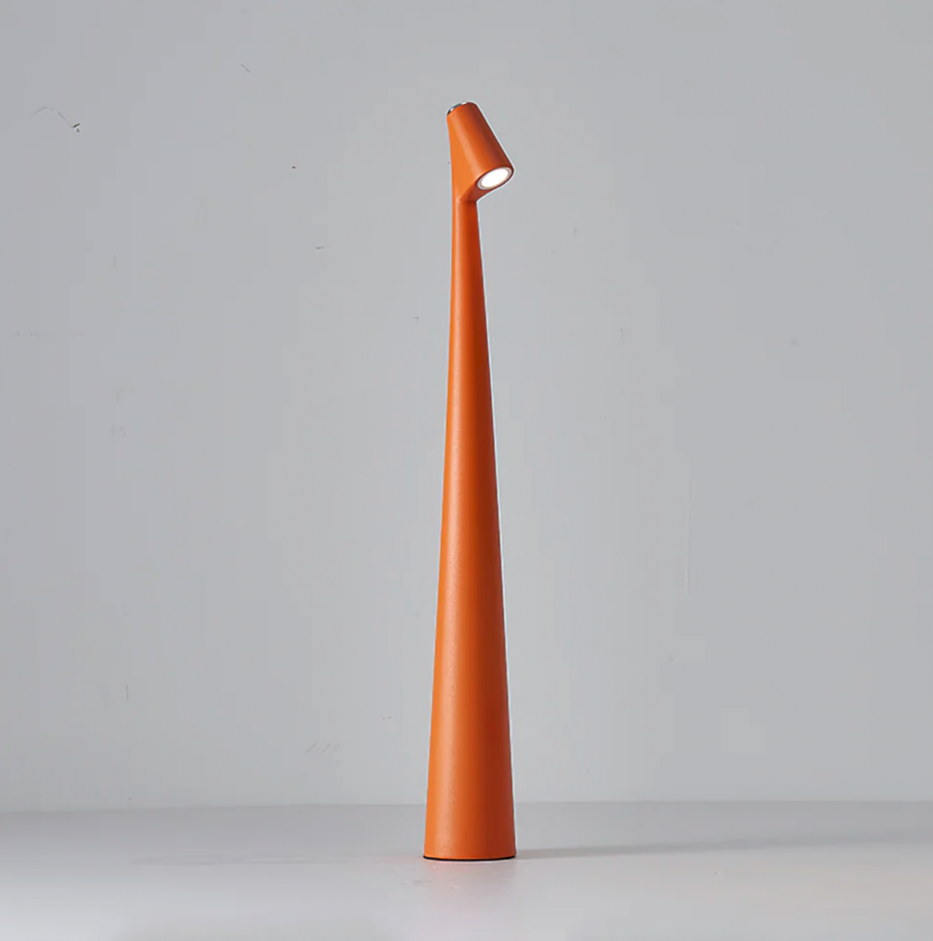 Nordic Minimalist Design Mood Lamp | Wireless | LED | Reading Lamp | Desk Lamp
