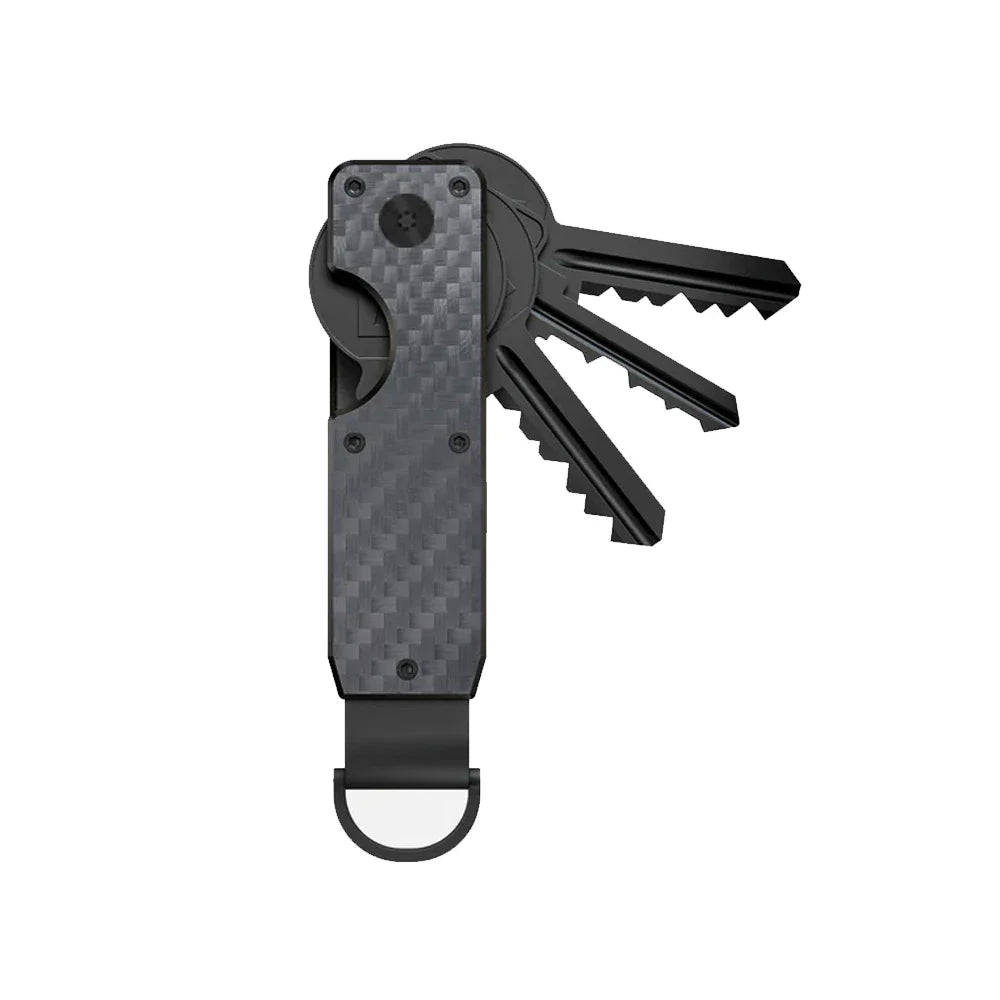 Aluminum Key Organizer