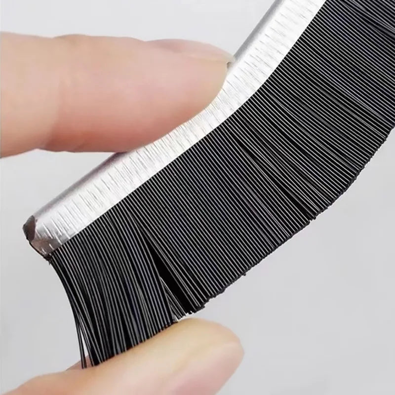 Narrow & Long Grout Brush