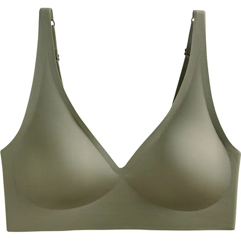 Cloudsoft | Seamless Premium Comfort Bra