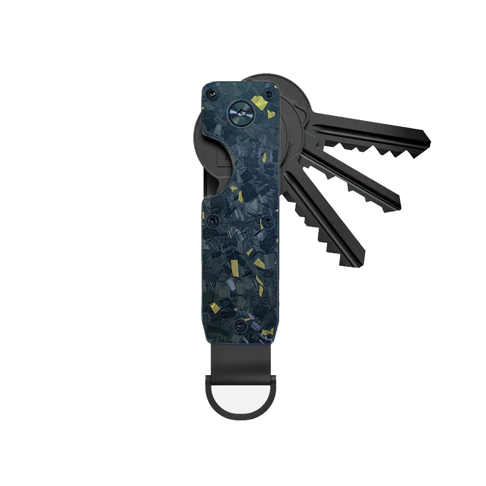 Aluminum Key Organizer