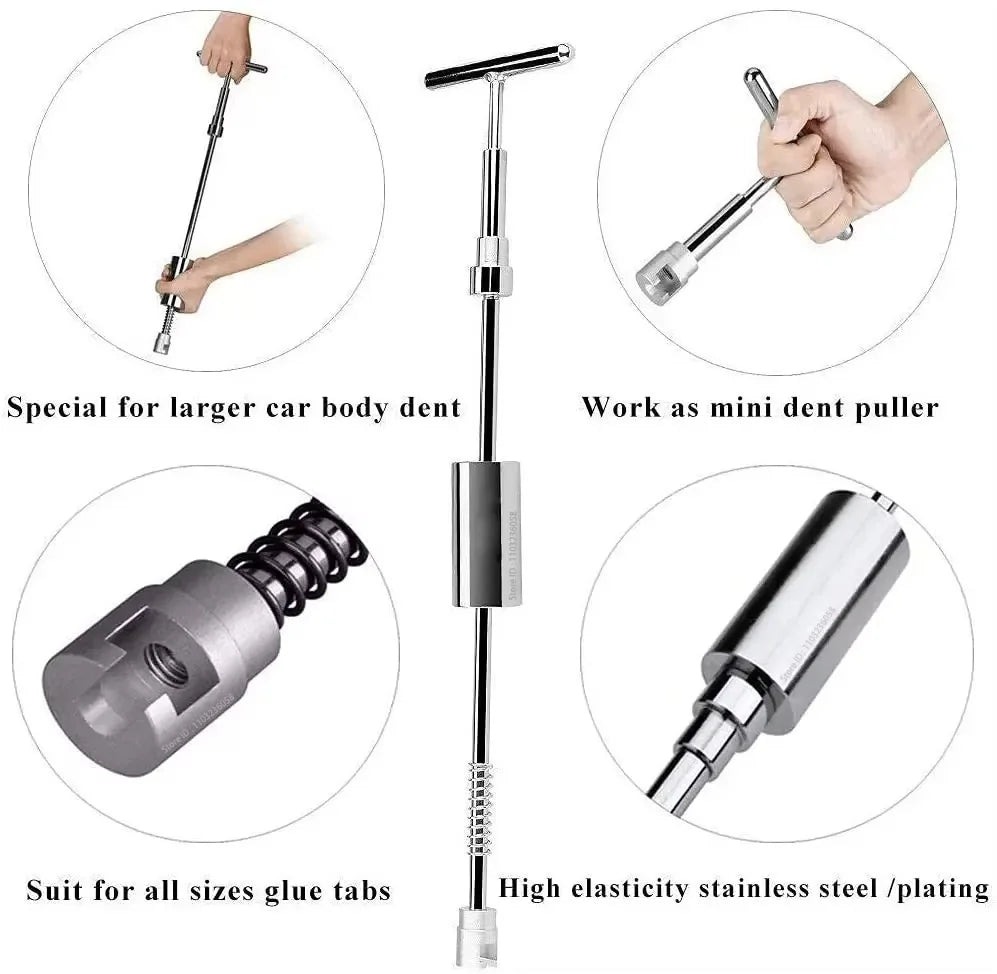 Car Dent Repair Tool Kit