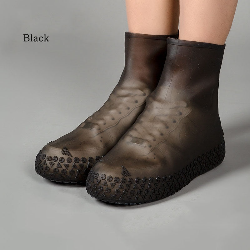 Stay Safe and Dry with StormGuard — Weather-Resistant Gear