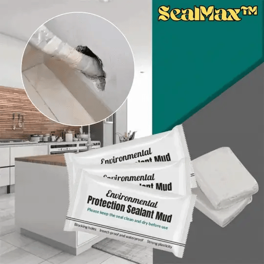 Multi-Purpose Sealant for Various Applications