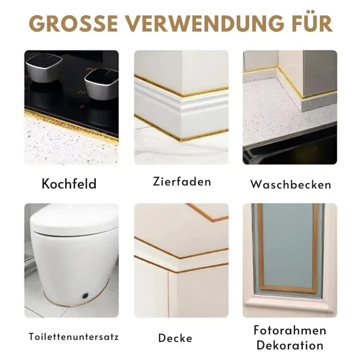 Self-Adhesive Multi-Purpose Protection Tape