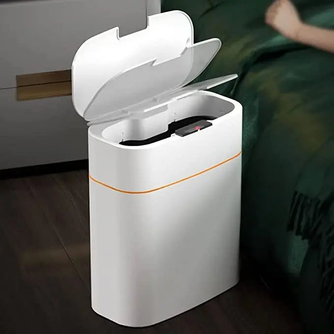 Touchless Cleaning Solution for a Fresh and Germ-Free Home
