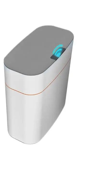 Touchless Sensor Trash Can 13L