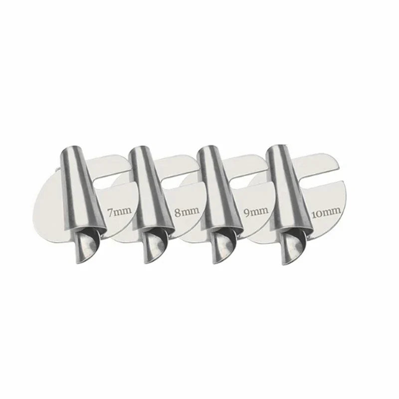 FoldForce™ - Hem Master Pro Set - Sewing Perfection