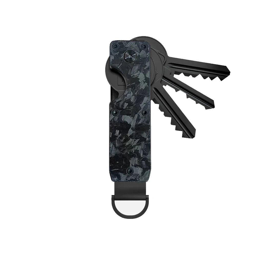 Aluminum Key Organizer