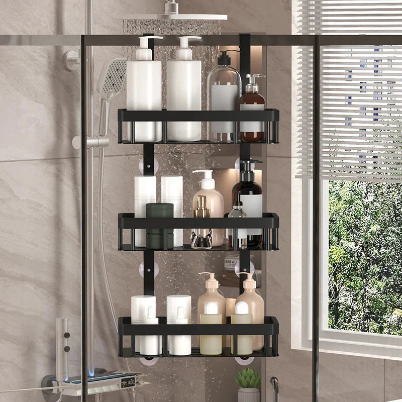 AquaNest - More Space, More Organization Without Drilling or Damage