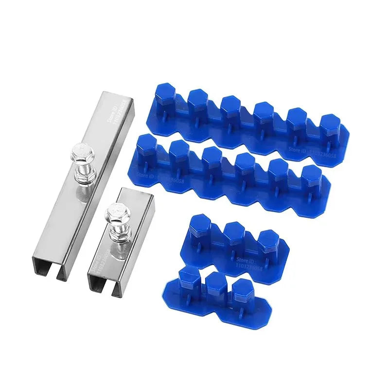 Car Dent Repair Tool Kit