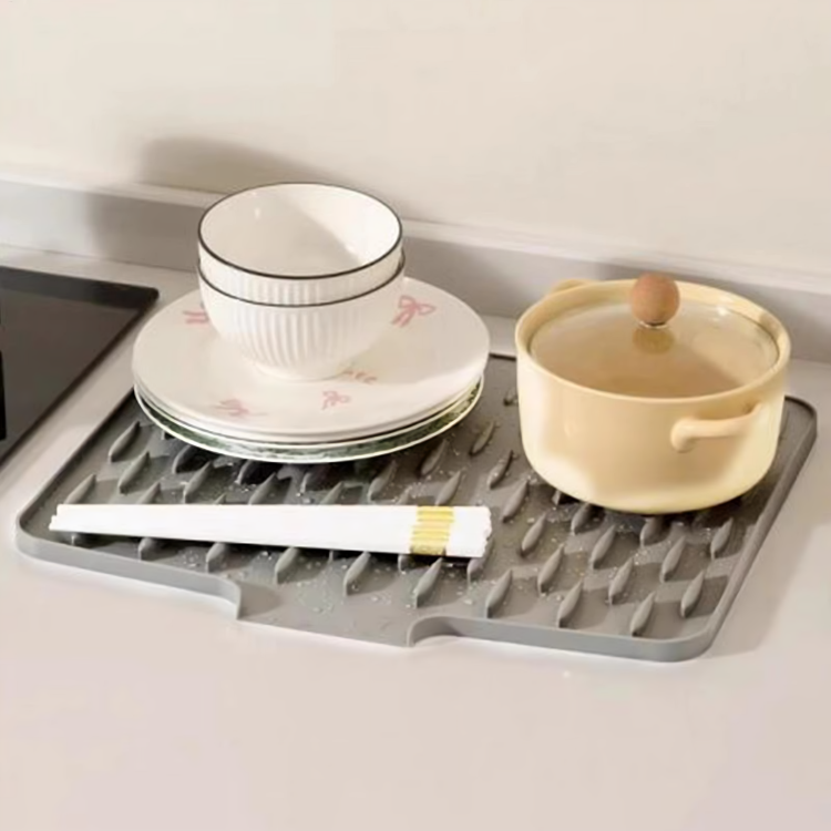 Countertop Drip Tray for Kitchen Use