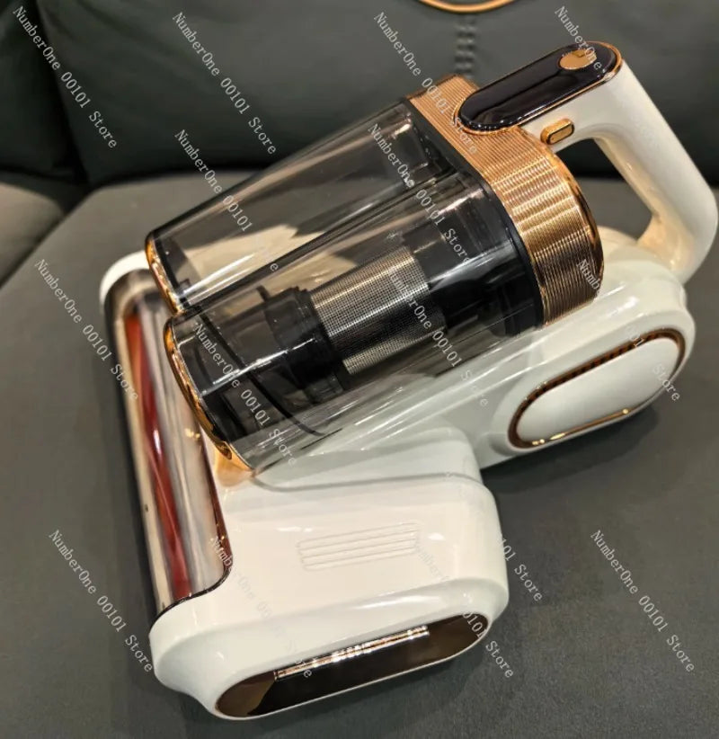 Vacuum Cleaner for Allergy Sufferers - Deep Clean Function