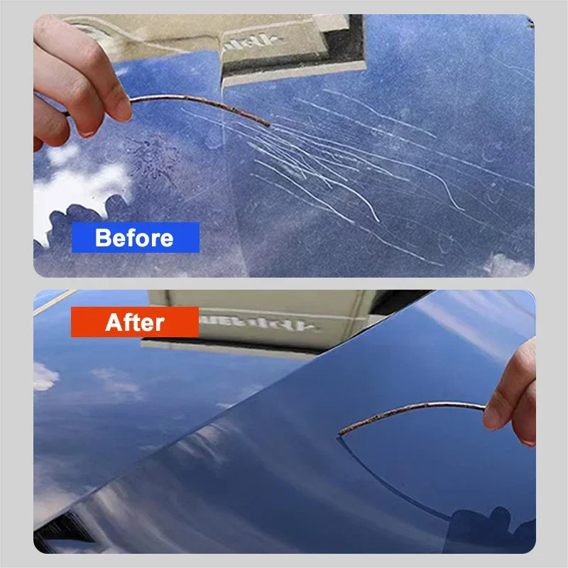 1+1 FREE | ShineArmor | 3-in-1 Auto Coating Spray