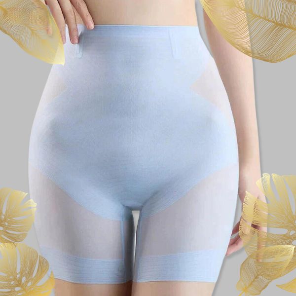 Silhouette Pro - Ultra-thin Slip for Lifting the Hips and Controlling the Belly