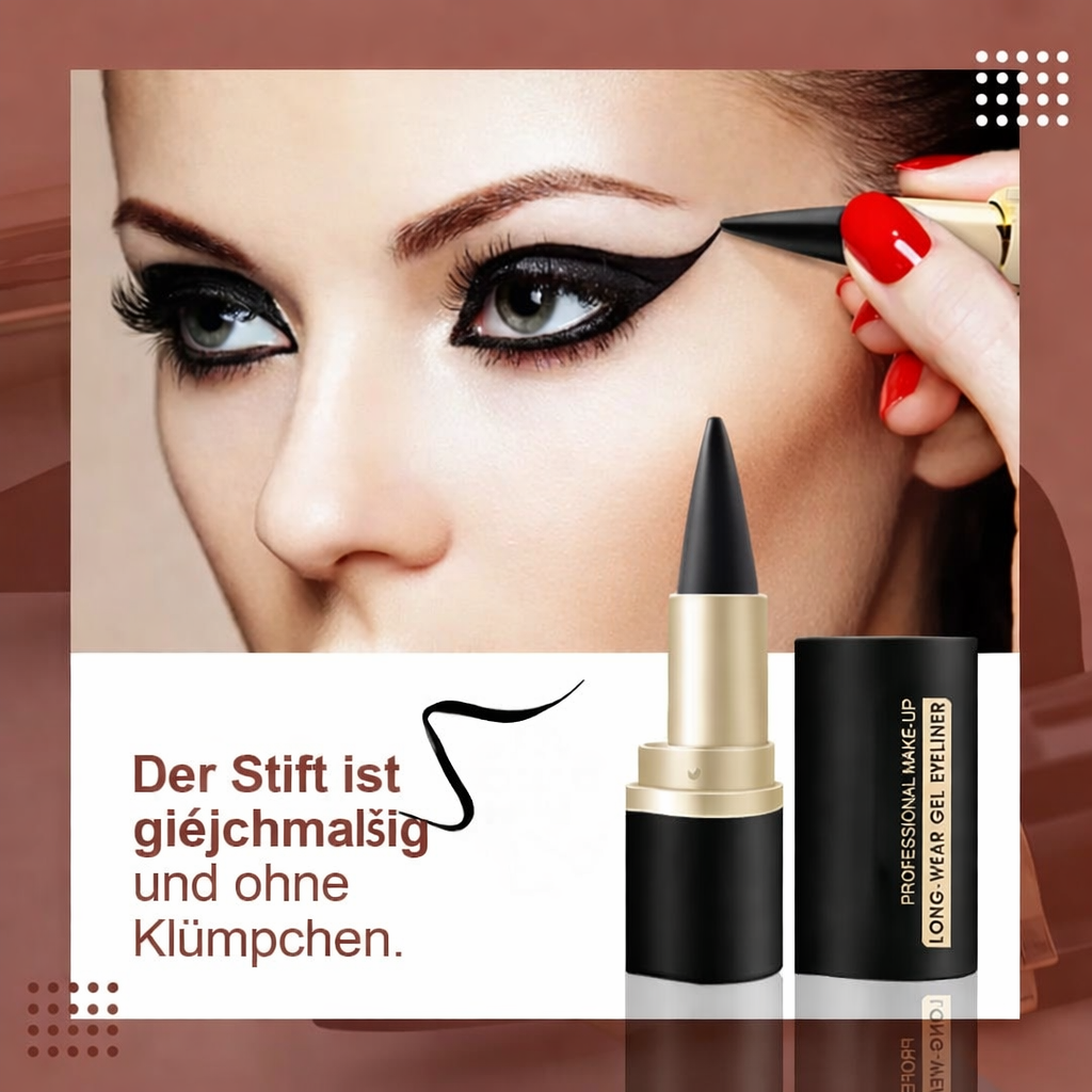 Buy One, Get One Free | Long-Lasting Perfection for Captivating Eyes