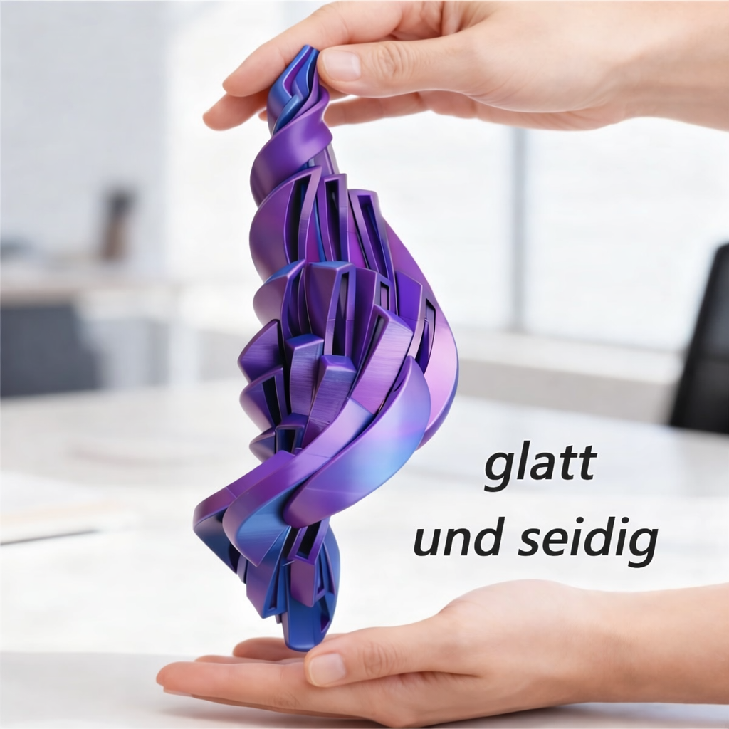Instant Calm Sphere – Quickly Relax and Achieve Unwavering Focus