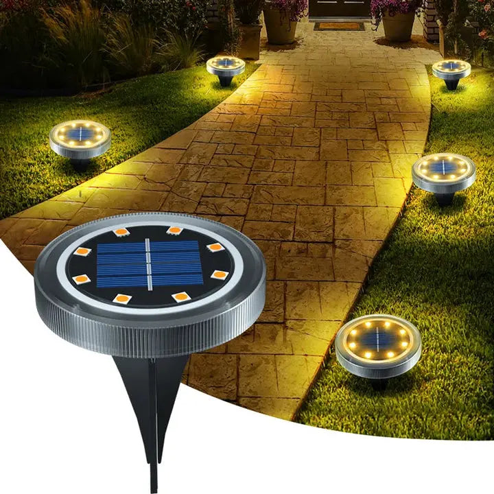 Wireless Comfort Light — Illuminate Your Path with Ease