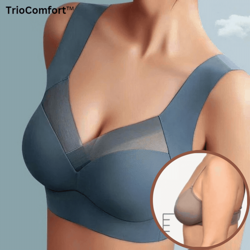 TrioComfort™ — Pain-Free Support, All-Day Freedom | 1+2 Free