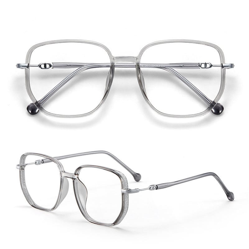 Blue Light Blocking Glasses for Screens – Comfortable Eyewear for Reading and Work
