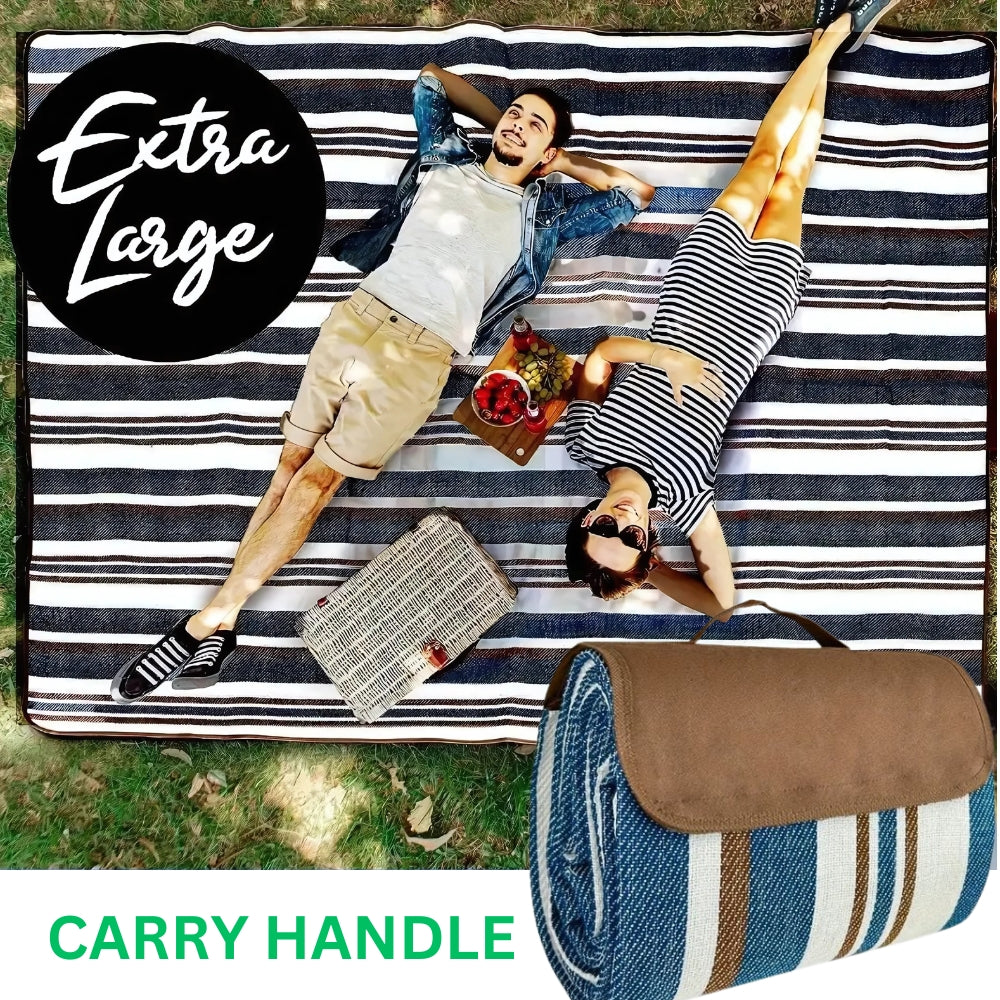 Outdoor Matte for Clean, Dry Comfort Zones Anywhere Outside