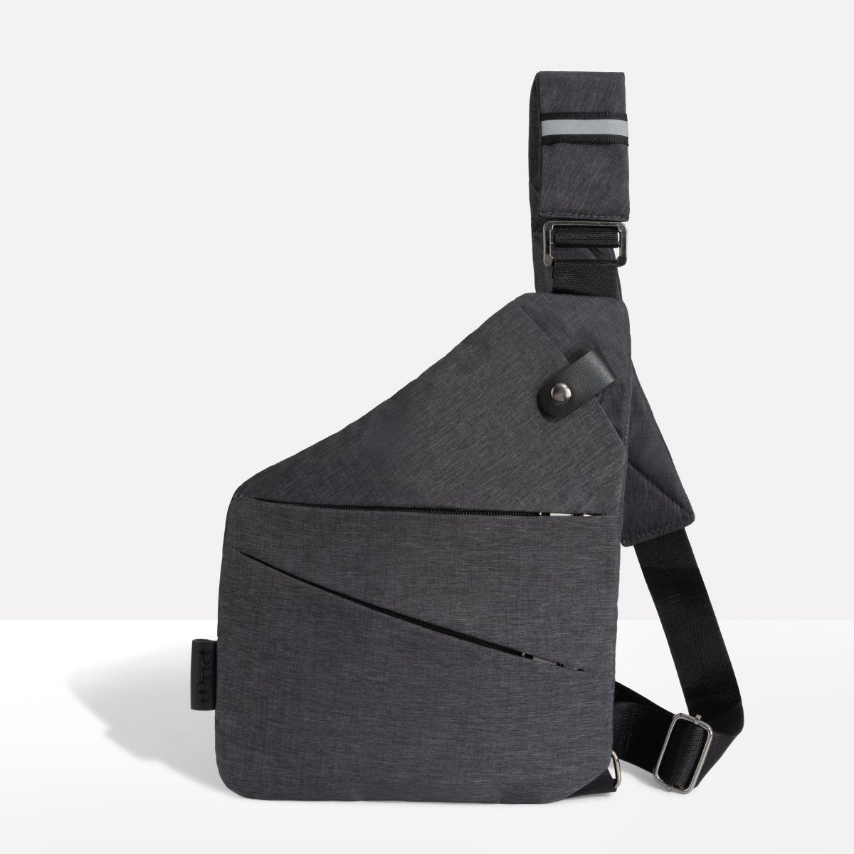 Anti-Theft Crossbody Bag – Travel Safe, Dry and Worry-Free