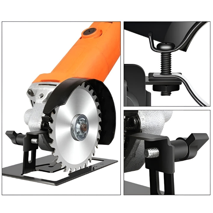 1+1 Free | AngleSafe™ Craft smart, safe, and confidently!