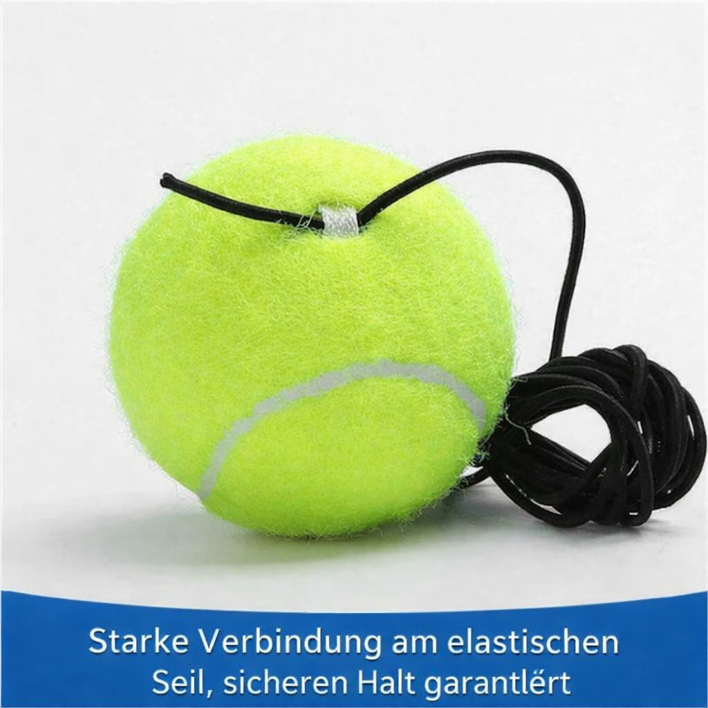 Master Every Volley with Powerful Precision and Unmatched Confidence