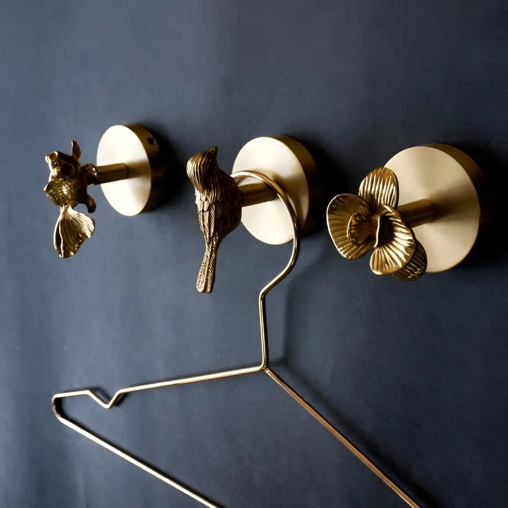Transform Any Wall into a Radiant Style Statement of Charm and Elegance