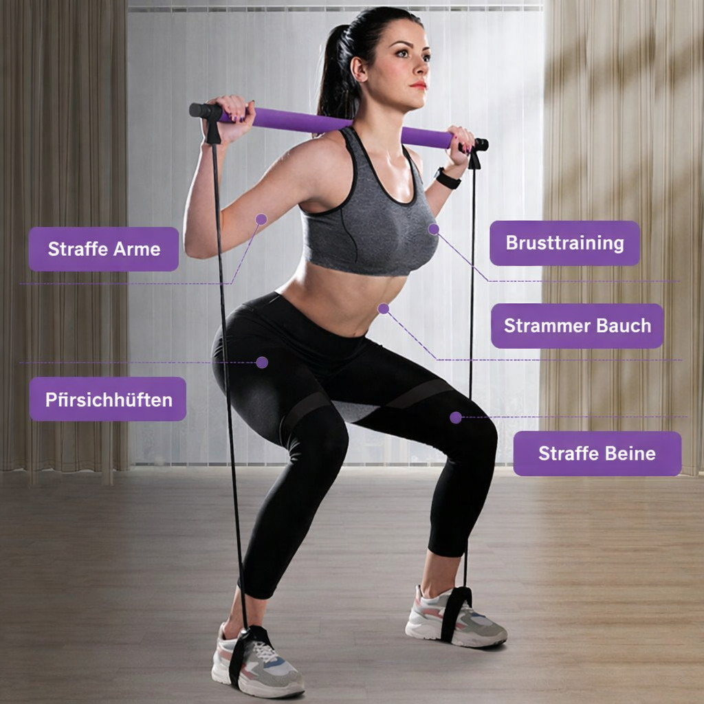 Transform Your Daily Workout for a Stronger Physique