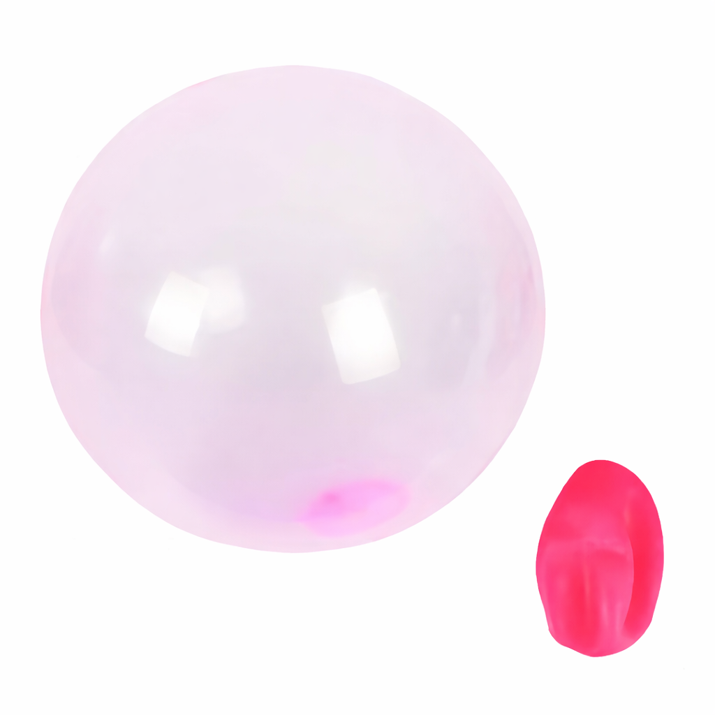 Unbreakable Gigantic Sphere for Endless Fun and Laughter for Kids