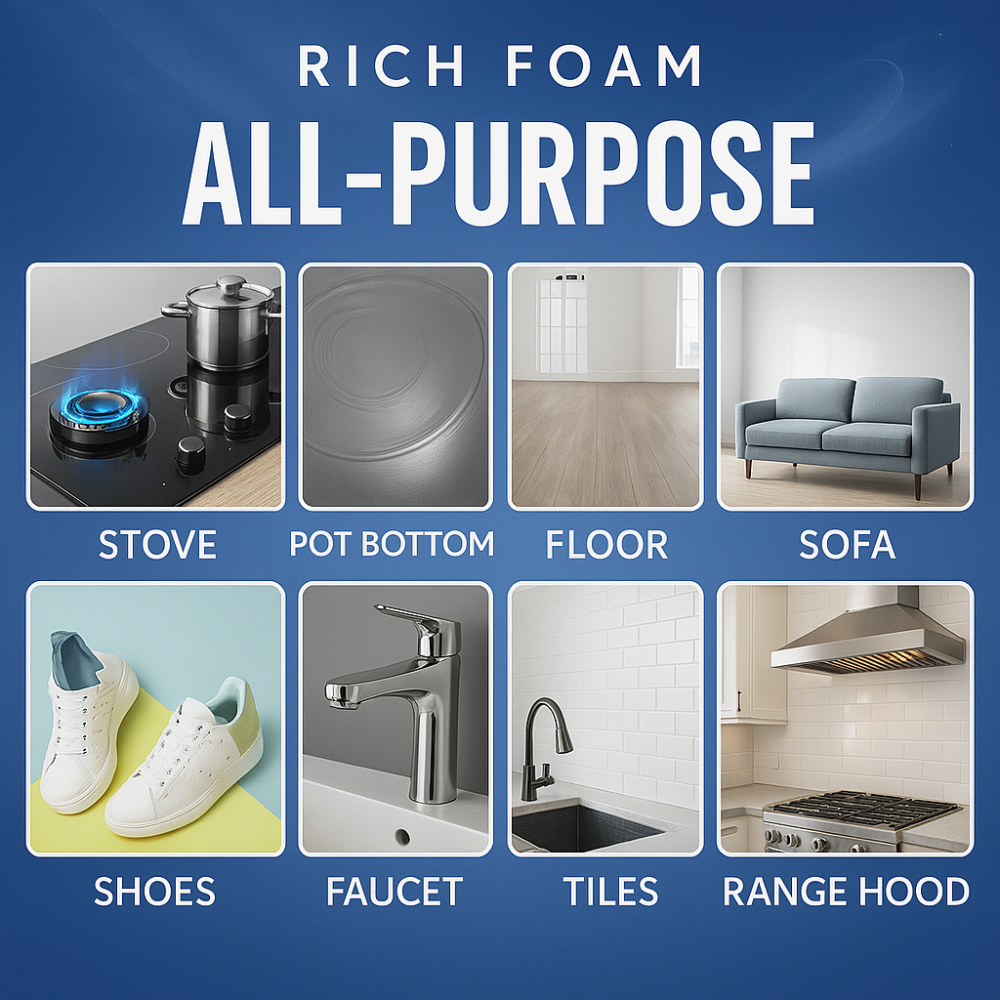 All-Purpose Dishwashing Spray | 1+2 FREE