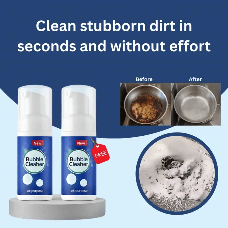 All-Purpose Dishwashing Spray | 1+2 FREE