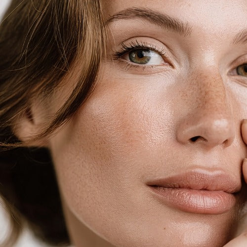 Naiora Perfect Cover Concealer - with breathable formula