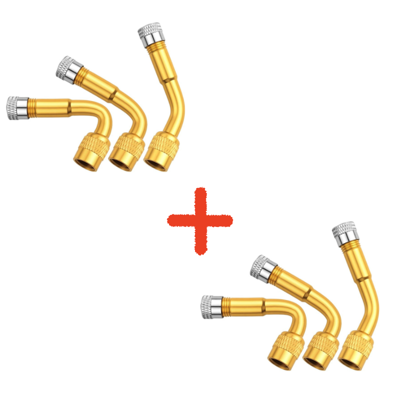 Easy Access Pumping Tool for Any Valve – FlexiReach Design
