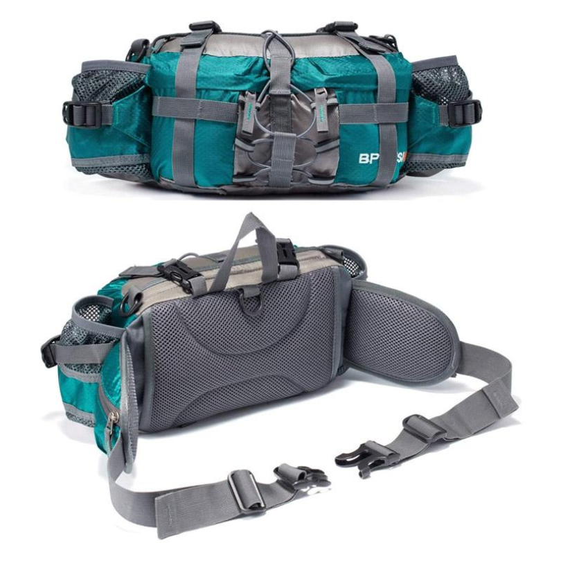 5L Waterproof Outdoor Crossbody Bag
